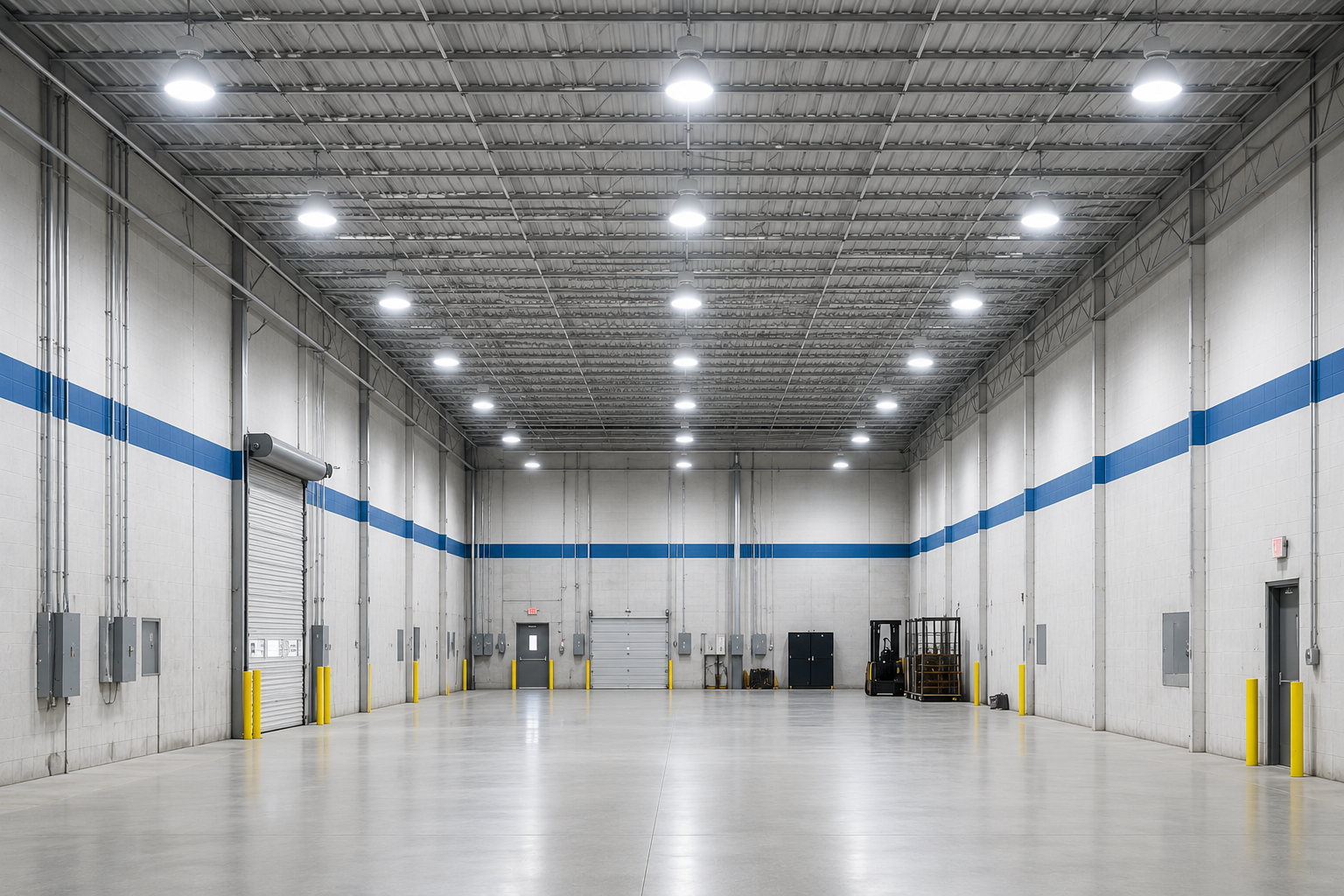 Recessed lighting retrofit